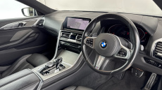 BMW 8 Series 840i sDrive 4dr Auto Petrol Saloon